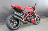 Ducati Streetfighter 848 / Zubehör / Garantie - DUCATI MOTORRAD