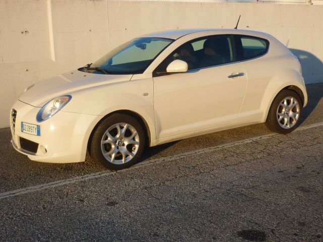 Alfa Romeo MiTo 1.4 78 CV Progression