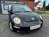 Volkswagen New Beetle 1.6 United *PDC*SHZ*Temp*Klima*2.Hand - Volkswagen New Beetle: United