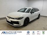 Volkswagen Passat R-Line 2,0 l TDI DSG Black Style AHK Navi - Volkswagen Passat: Kombi, Automatik