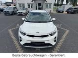 Kia Stonic Spirit*Navi*LED*R-Kam*LaneAss*SpurAss*Gar - weiße Kia Stonic