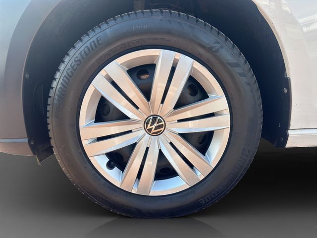 Caddy Cargo 1.5 TSI KLIMA PDC SITZHEIZUNG