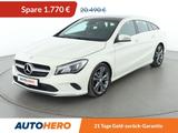 Mercedes-Benz CLA 200 Shooting Brake Urban Aut.*NAVI*PDC*SHZ* - Mercedes-Benz in Stuttgart: Cla