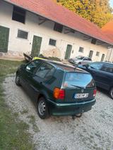 Volkswagen Polo 6N 1.0 50ps - Volkswagen Polo: 50