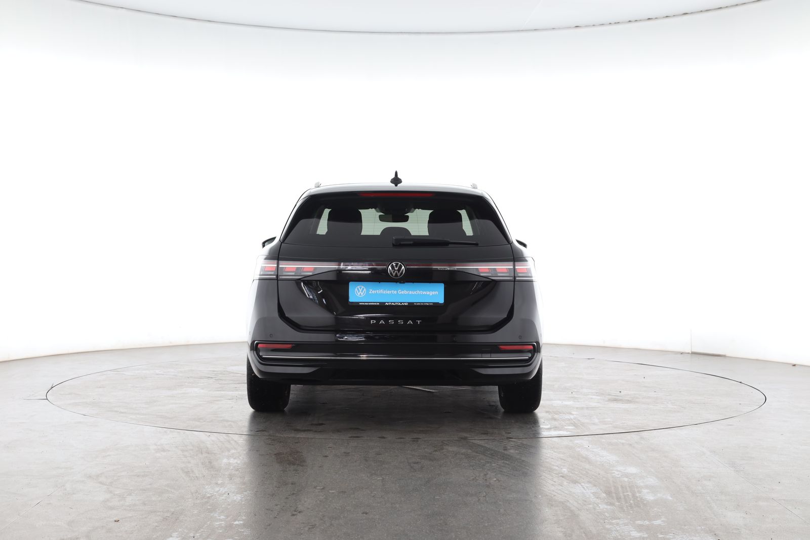 Volkswagen Passat - Bild 7