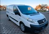 Fiat Scudo 2.0 Multijet Diesel Dreisitzer ... - gebrauchte Fiat Scudo aus dem Jahr 2010