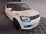 Suzuki Ignis*Comfort+*R.KAM-TEMPO-LED-NAVI-DAB-SPUR.A - Suzuki Ignis mit Benzin-Antrieb