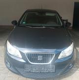 Seat Ibiza Copa Ecomotive - Seat Ibiza mit Benzin-Antrieb: Ecomotive