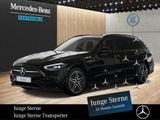Mercedes-Benz C 300 de 4M T-Modell *AMG*NIGHT*MBUX*AHK*PANO* - Mercedes-Benz C-Klasse Jahreswagen: Automatik