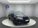 Land Rover Discovery Sport R-Dynamic SE AWD D200 7 Sitzer - Land Rover Discovery Sport: R Dynamic Se