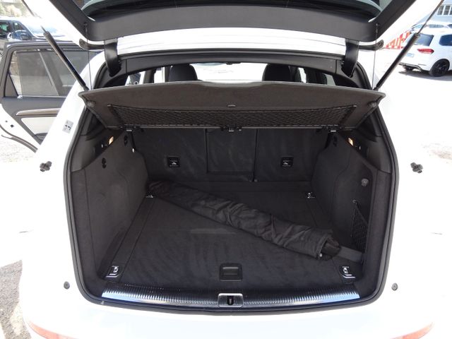 Fahrzeugabbildung Audi SQ5 3.0 TDI competition quattro/Original39.800Km
