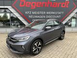 Volkswagen Taigo 1,0 Style DSG IQ.DRIVE Matrix Kamera TZ