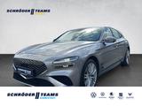 Genesis G70 Shooting Brake 2.0 T-GDi DCT Premium Line AC - Genesis G70 Gebrauchtwagen