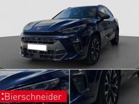 Cupra Terramar - Vorschau Bild 35