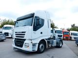 Iveco Stralis 450 *Euro5 EEV*Kipphydraulik* - Iveco Stralis 450
