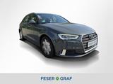 Audi A3 Sportback 30 TDI sport LED*Navi*Sitzhzg.*Audi - Audi A3 mit Diesel-Antrieb: Grau