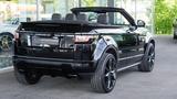 Land Rover Range Rover Evoque Cabrio 360°*ACC*HEAD UP*NIGHT - Land Rover: Cabrio