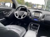 Hyundai ix35 FCEV | Waterstof | Premium | leder | Navi - Hyundai ix35: Premium