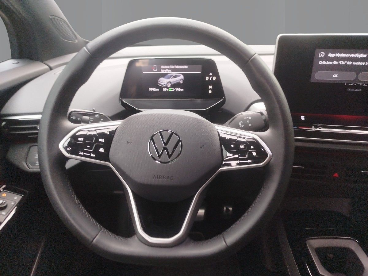 Volkswagen ID.4 - Bild 13