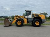 Liebherr L566 2plus2 - Liebherr Radlader 566