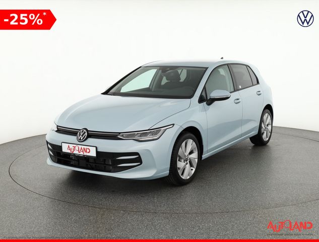 Volkswagen Golf 1.5 TSI Facelift LED ACC Kamera Sitzheizung