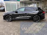 Audi e-tron S-Line Quattro Pano Matrix 21LM-Felgen - Audi e-tron aus 2022