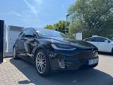 Tesla Model X Long Range (Plus) Raven - Tesla Model X von privat
