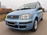 Fiat Panda 1.2 8V Emotion, Klimaaut. Tüv 06/26, 2. Hd - gebrauchte Fiat Panda aus dem Jahr 2005