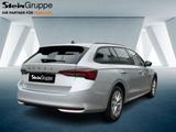 Skoda Octavia Combi 110kW 2.0 TDI Selection AHK Navi - Skoda Octavia: Selection