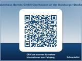 Ford Focus Turnier 1.0 EcoBoost S&S ST-LINE R-KAM SHZ - Ford in Essen: Ka