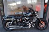 Harley-Davidson Dyna Fat Bob 103 - Wahnsinns Zustand - Viel Zub. - Offers