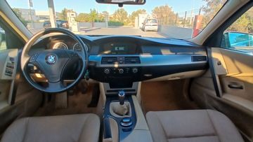 BMW 525 - 12