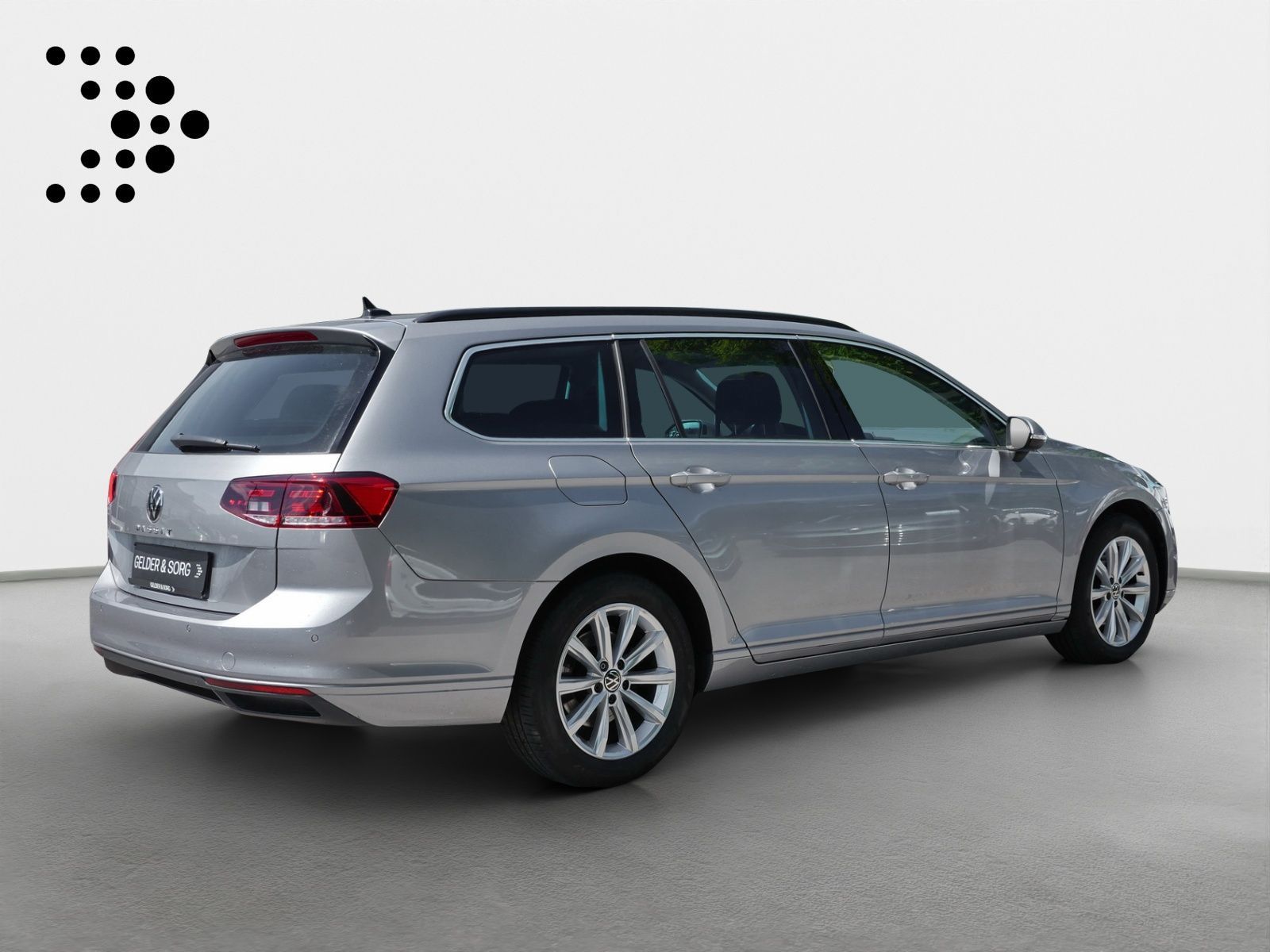 Volkswagen Passat Variant - Bild 18