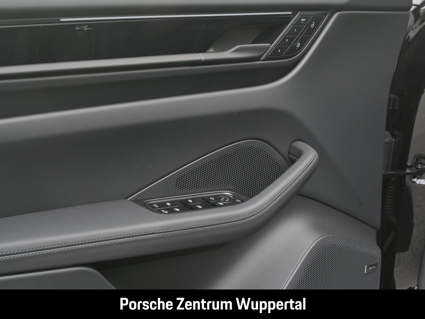 Porsche Macan - Bild 12