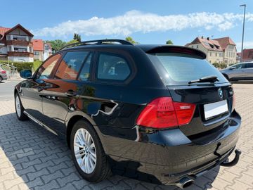 BMW 318 - 8