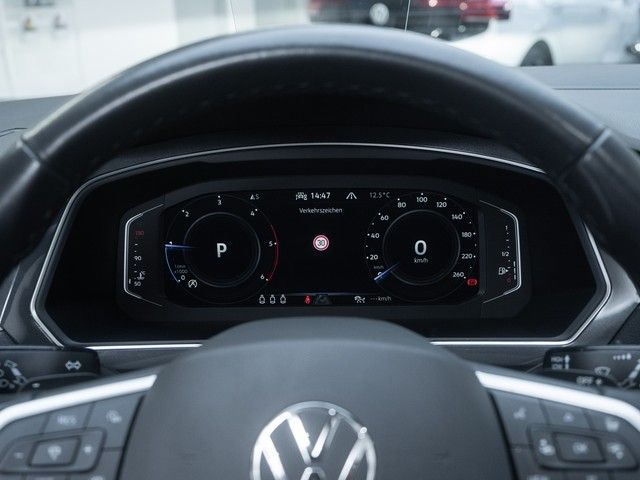 Tiguan Allspace Elegance 4M. TDI DSG HUD Standhz