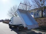 Iveco Daily 35S16A8KP / Kipper mit Werkzeugbox - Iveco Daily 35 8