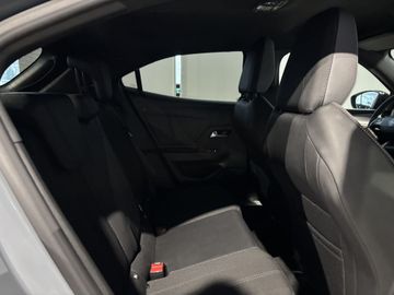 Fotografie 7 des Opel Mokka 1.2 DI Turbo Automatik GS