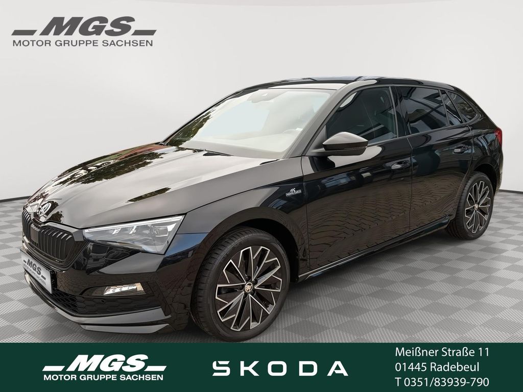 Image of Skoda Scala