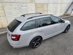 SKODA Octavia Combi RS 2.0TDI 184PS LED Navi DAB