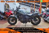Honda CMX 500 Rebel ABS+1.Hd+14250KM+Falcon+A2+TÜV neu - CHOPPER VON 251 BIS 500 CCM