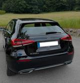Mercedes-Benz e/ Garantie / Aut. /KEYLESS/LED/CAM/DISTR. - mit Hybrid-Antrieb: Garantie