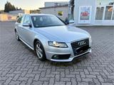 Audi A4 2.0T 3X S-LINE - Audi A4 aus 2009: 3.2
