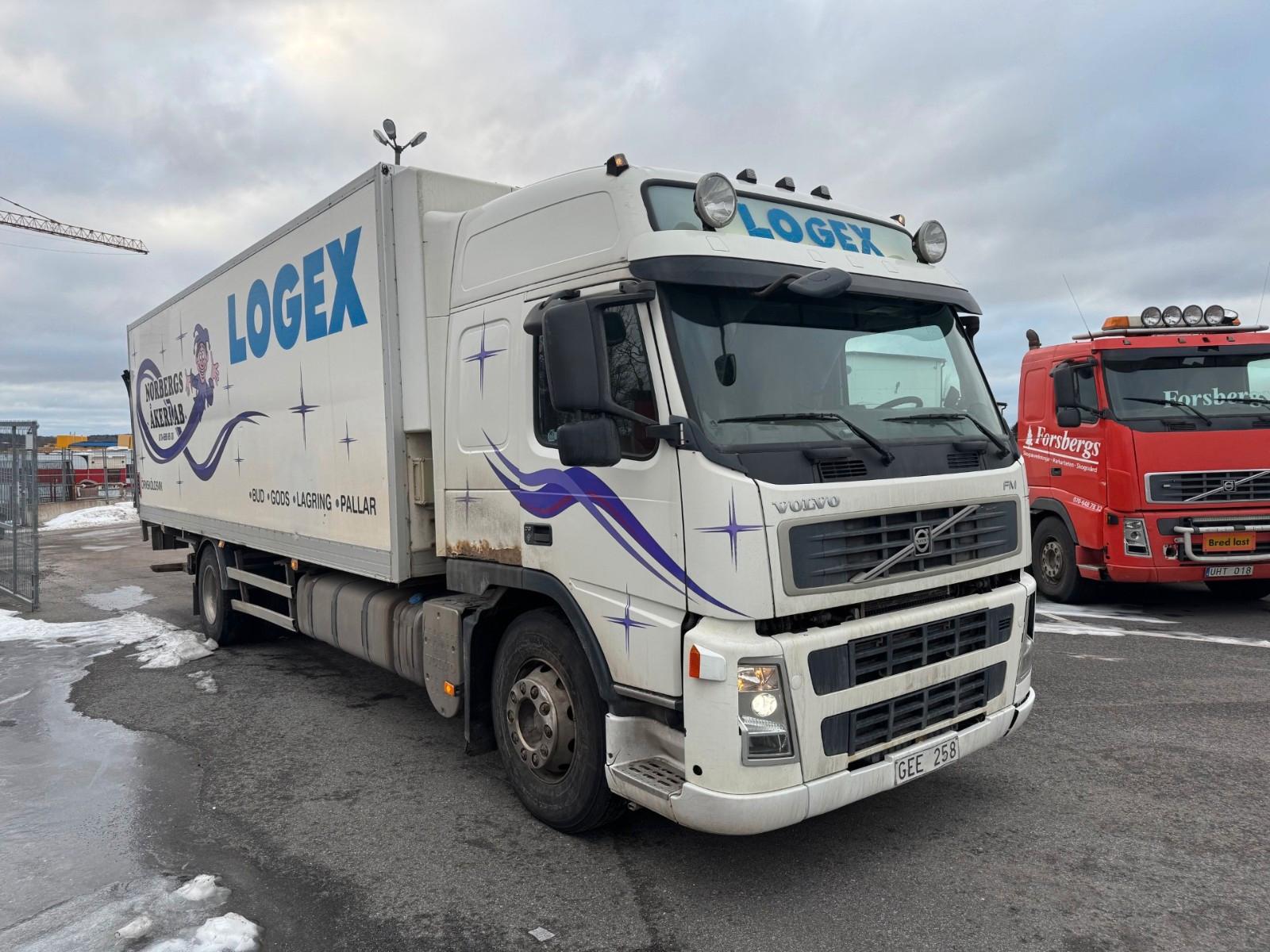 Volvo FM300