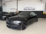 BMW Bmw 135 135i Cabrio Msport - BMW 135 aus 2009