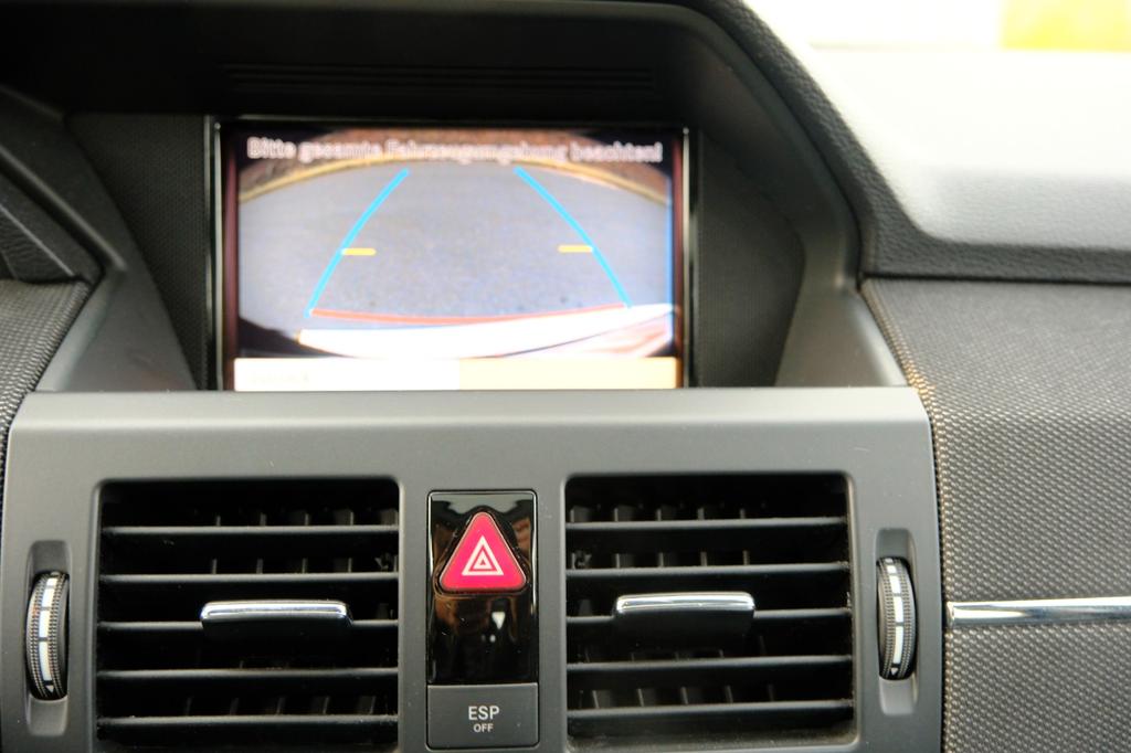 Mercedes-Benz GLK 280