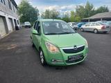 Opel Agila B Edition - Opel aus 2009