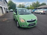 Opel Agila B Edition - Opel Agila: Edition