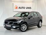 Volvo XC 60 Hybrid 48V*Leder*Kamera*Scheckheft*1.Hand - Volvo Gebrauchtwagen in Wesel