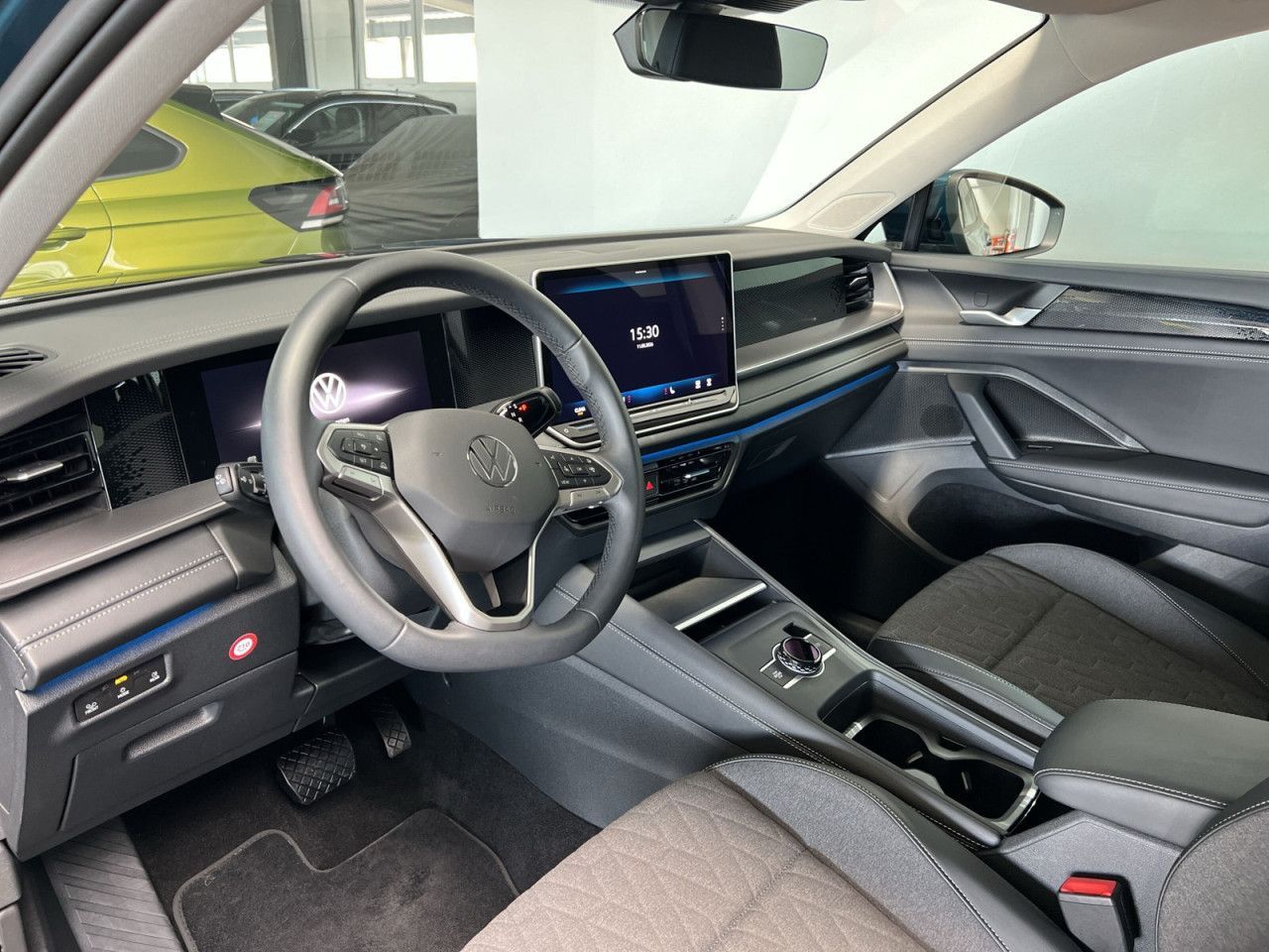 Volkswagen Tayron LIFE 2.0 TDI DSG AHK NAVI LED foto 5